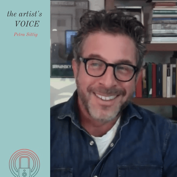 Artist's Voice Podcast