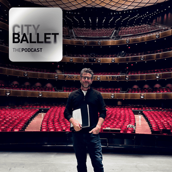 City Ballet The Podcast