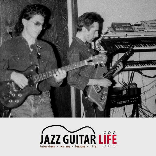 Jazz Guitar Life Podcast